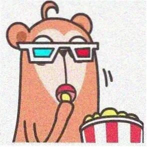 用户 半盏灯 头像